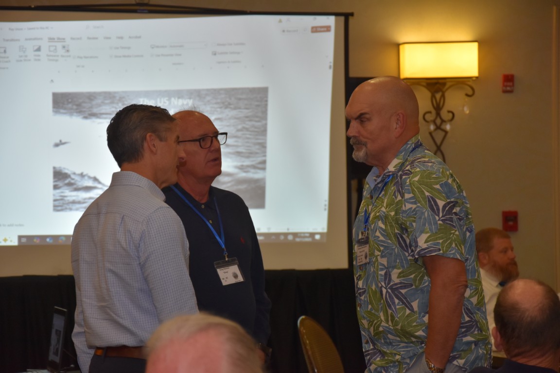 Joe White's photos from 2025 RAYunion