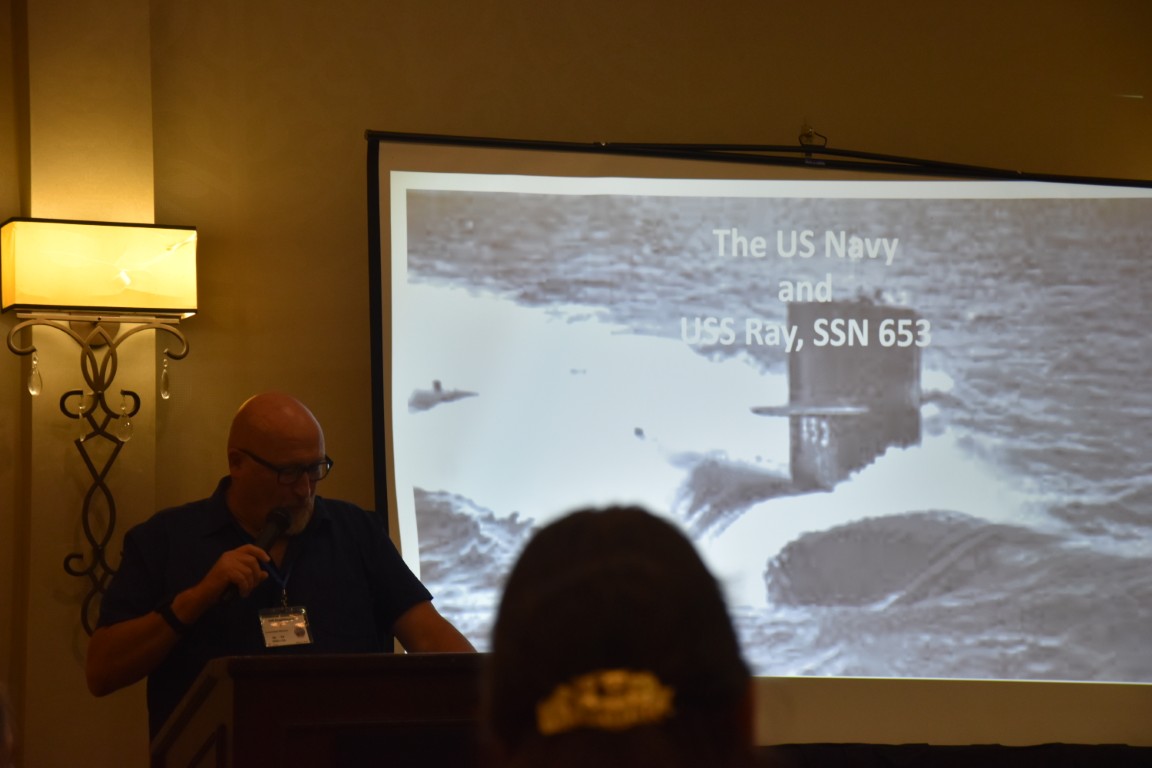 Joe White's photos from 2025 RAYunion