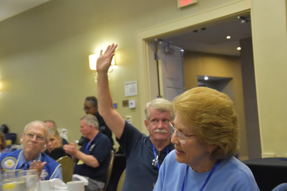 Joe White's photos from 2025 RAYunion