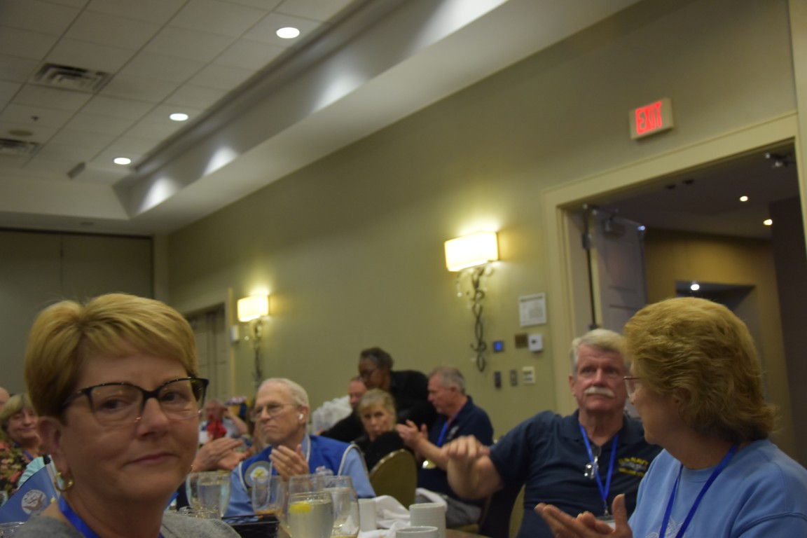 Joe White's photos from 2025 RAYunion