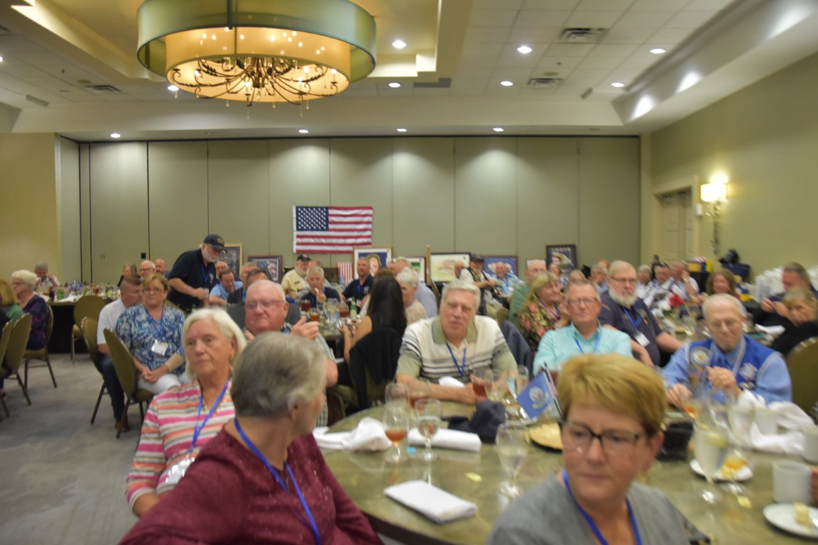 Joe White's photos from 2025 RAYunion