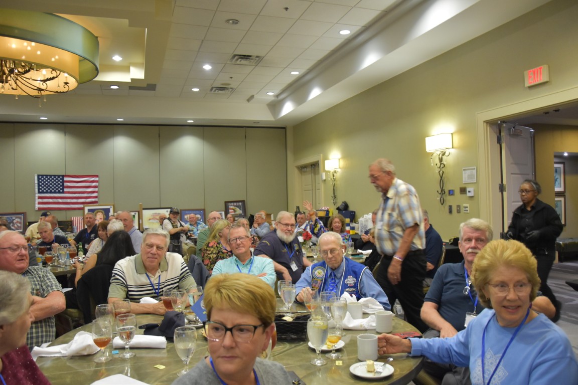 Joe White's photos from 2025 RAYunion