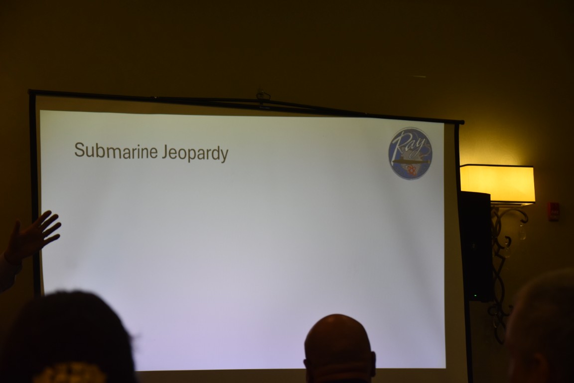 Joe White's photos from 2025 RAYunion