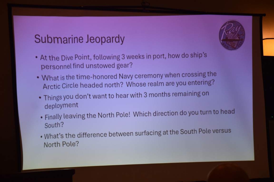 Joe White's photos from 2025 RAYunion