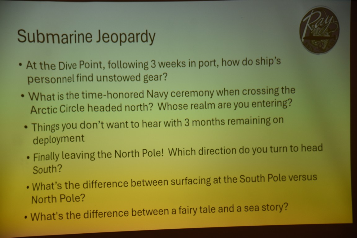 Joe White's photos from 2025 RAYunion