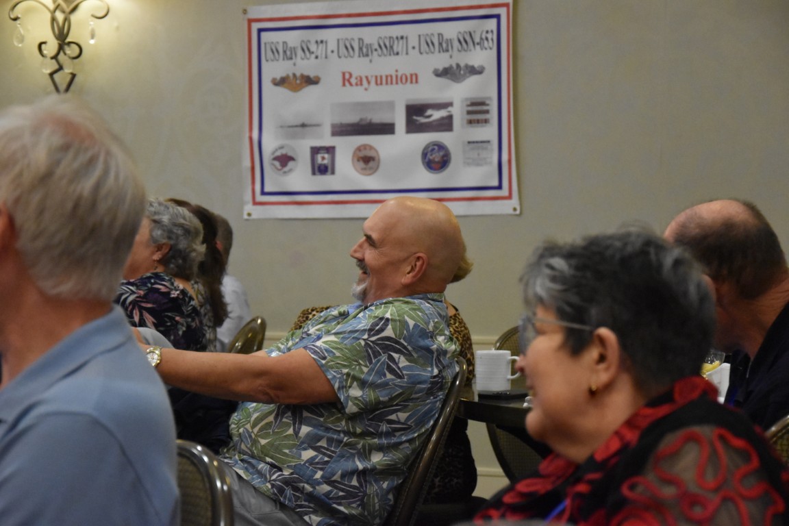 Joe White's photos from 2025 RAYunion