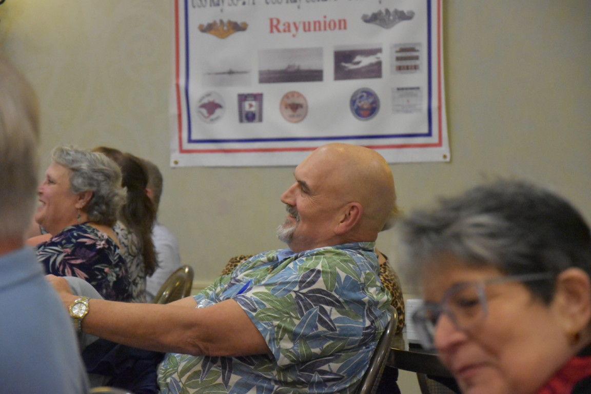 Joe White's photos from 2025 RAYunion