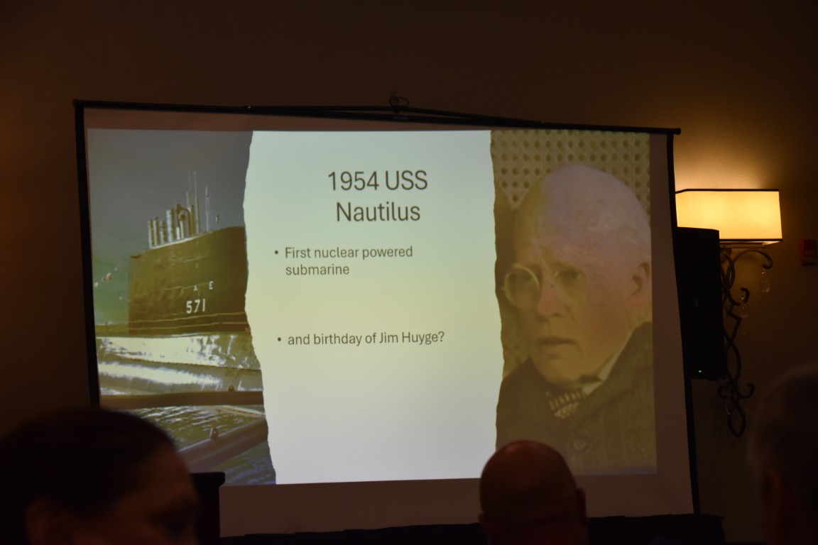 Joe White's photos from 2025 RAYunion