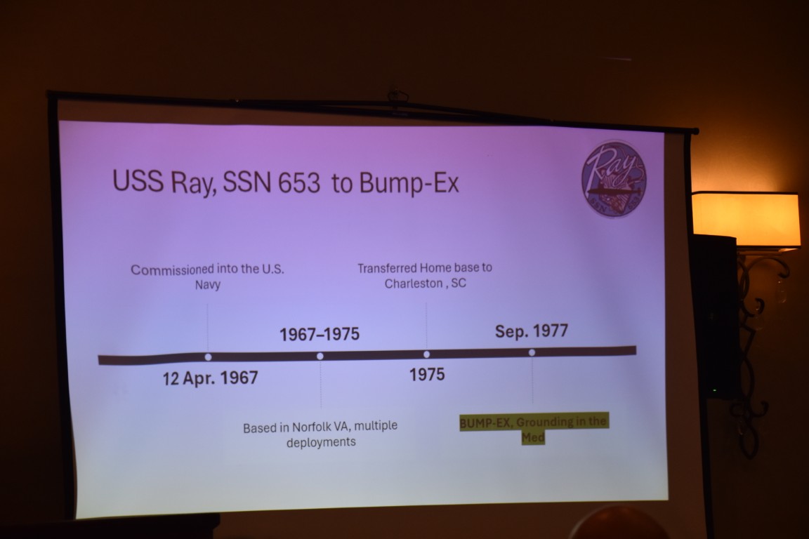 Joe White's photos from 2025 RAYunion