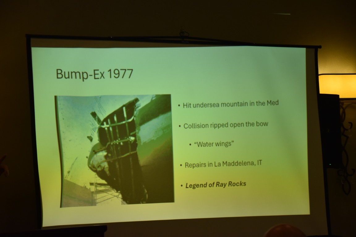 Joe White's photos from 2025 RAYunion