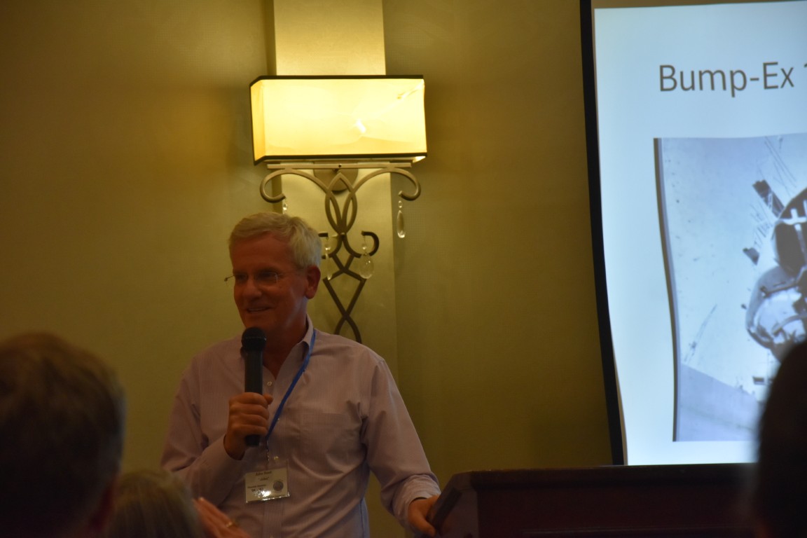 Joe White's photos from 2025 RAYunion