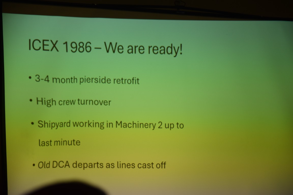 Joe White's photos from 2025 RAYunion