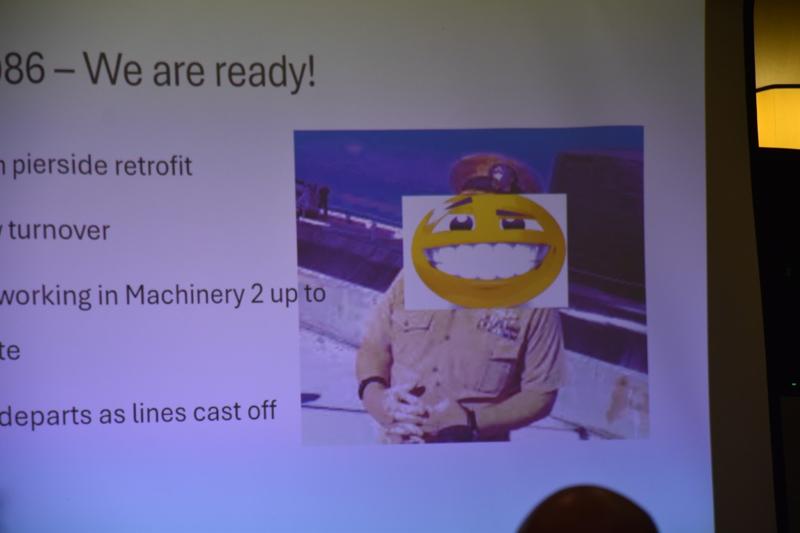 Joe White's photos from 2025 RAYunion