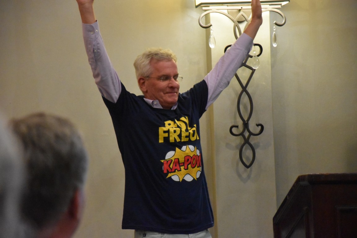 Joe White's photos from 2025 RAYunion