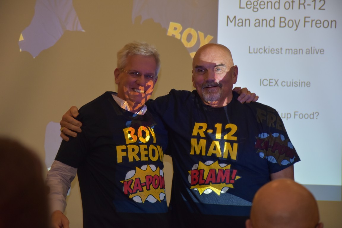 Joe White's photos from 2025 RAYunion