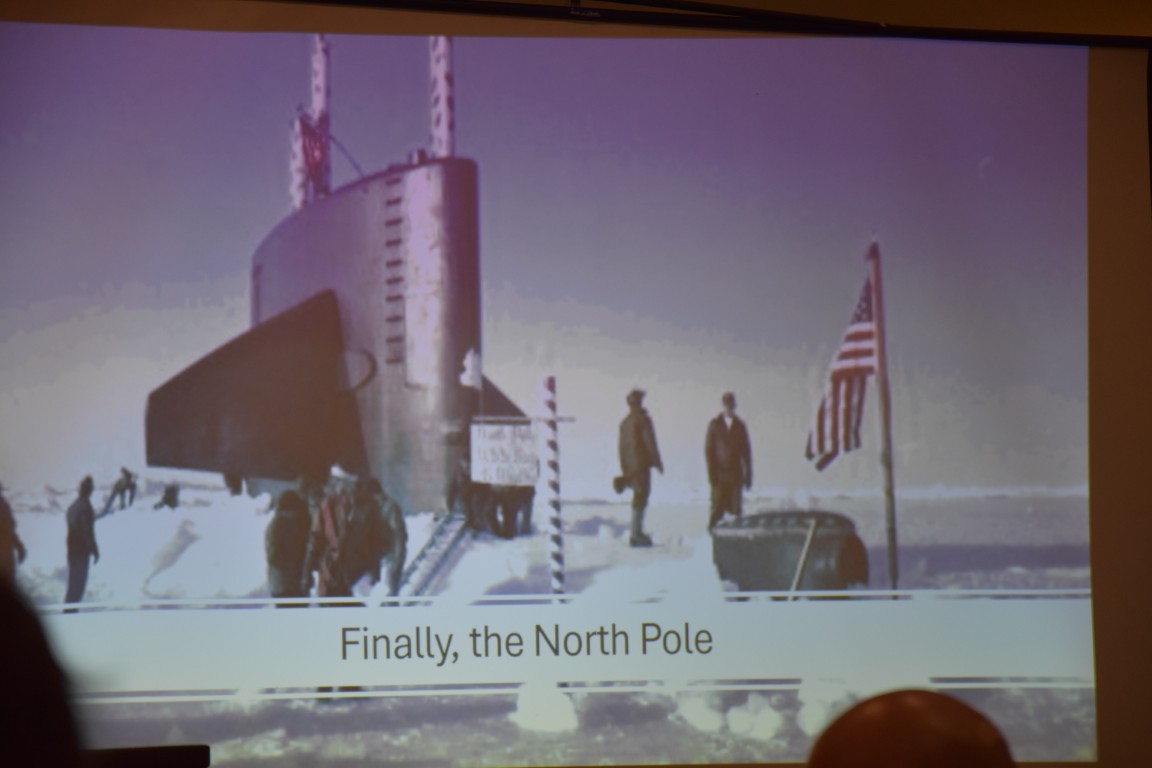 Joe White's photos from 2025 RAYunion