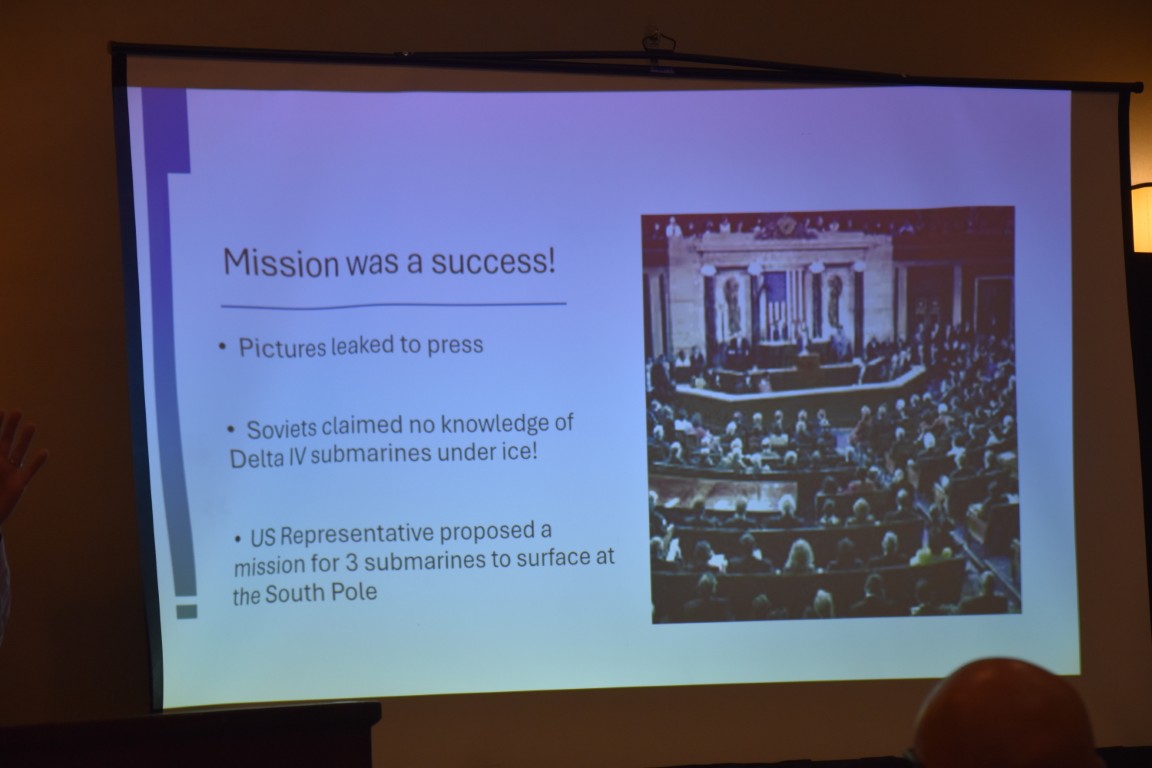 Joe White's photos from 2025 RAYunion