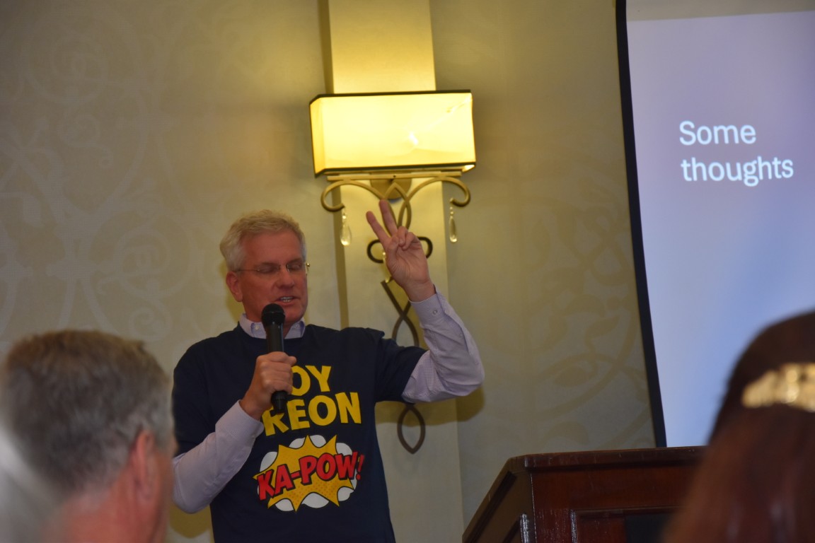 Joe White's photos from 2025 RAYunion