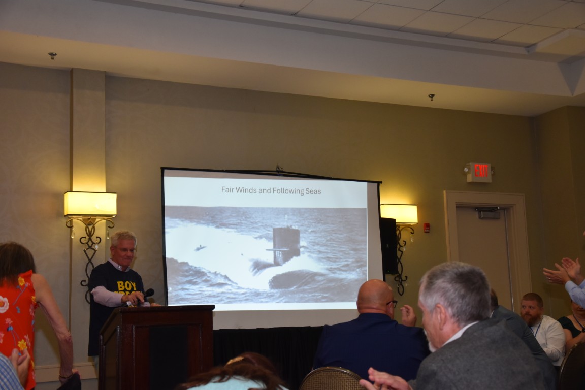 Joe White's photos from 2025 RAYunion