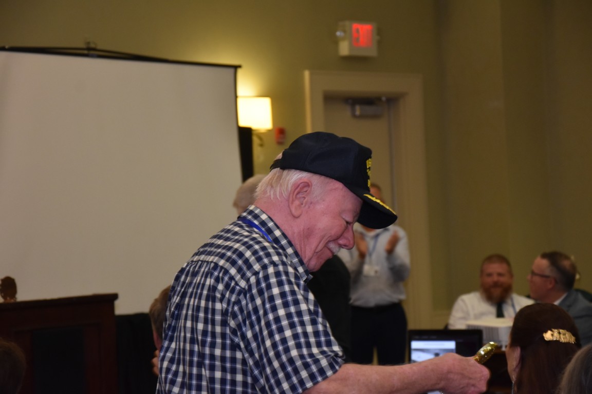 Joe White's photos from 2025 RAYunion