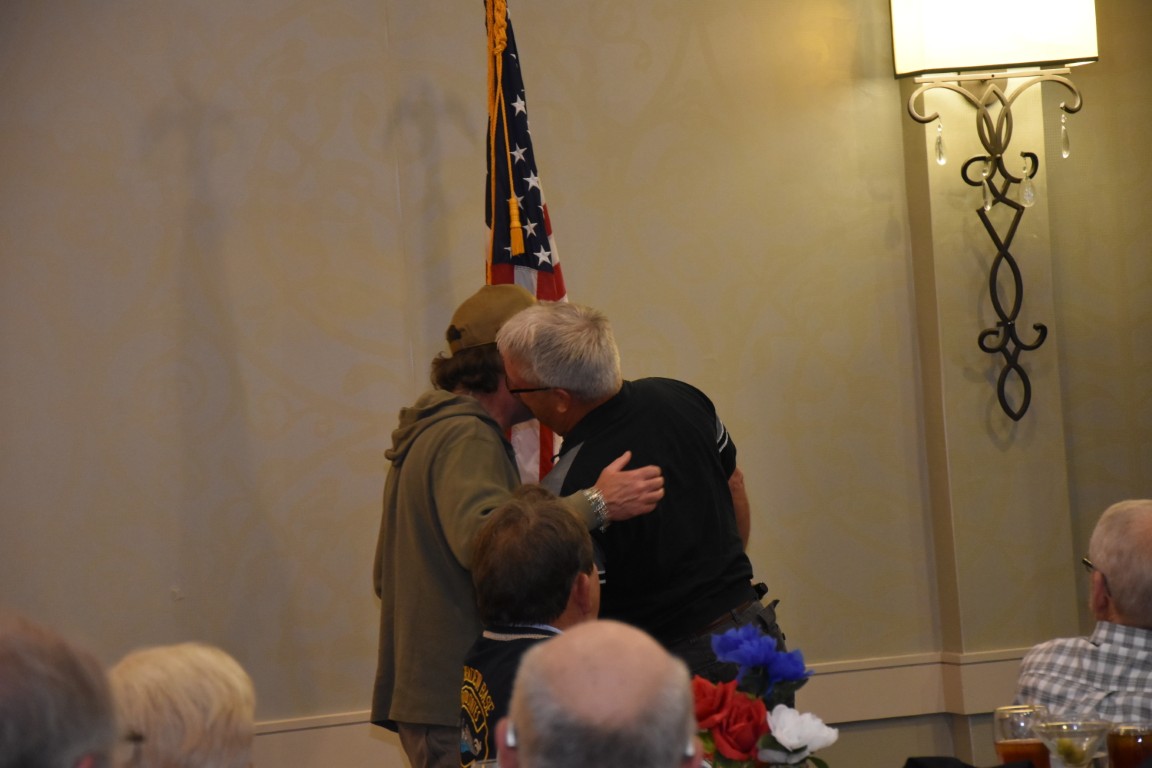 Joe White's photos from 2025 RAYunion