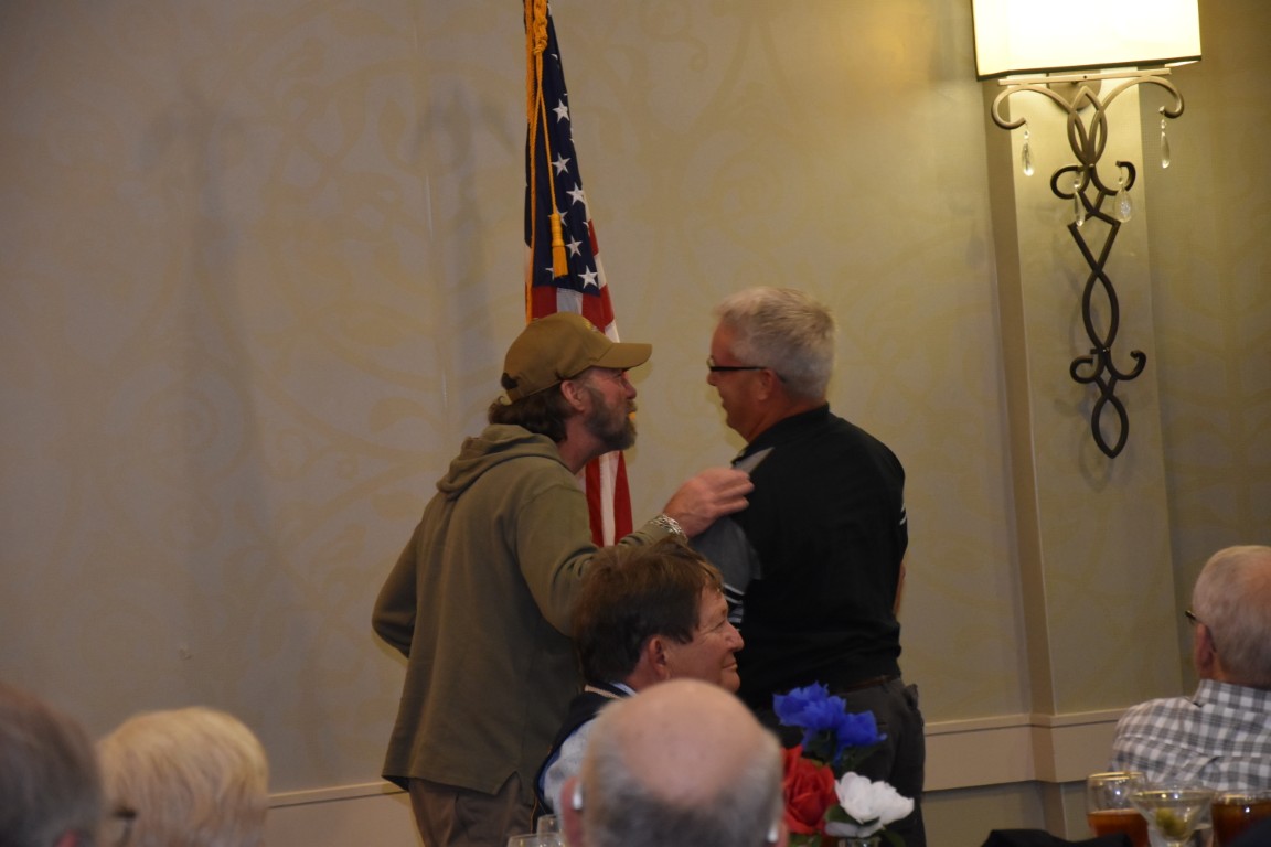 Joe White's photos from 2025 RAYunion