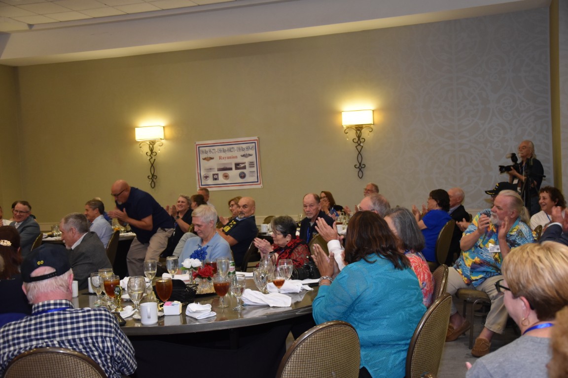 Joe White's photos from 2025 RAYunion