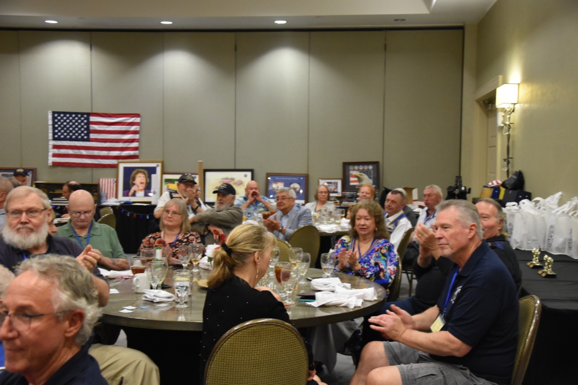 Joe White's photos from 2025 RAYunion