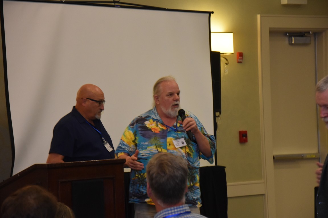 Joe White's photos from 2025 RAYunion