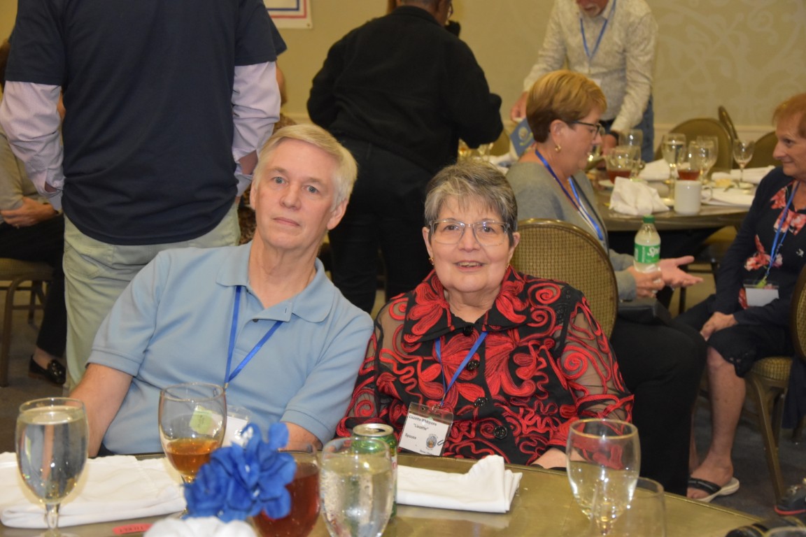 Joe White's photos from 2025 RAYunion