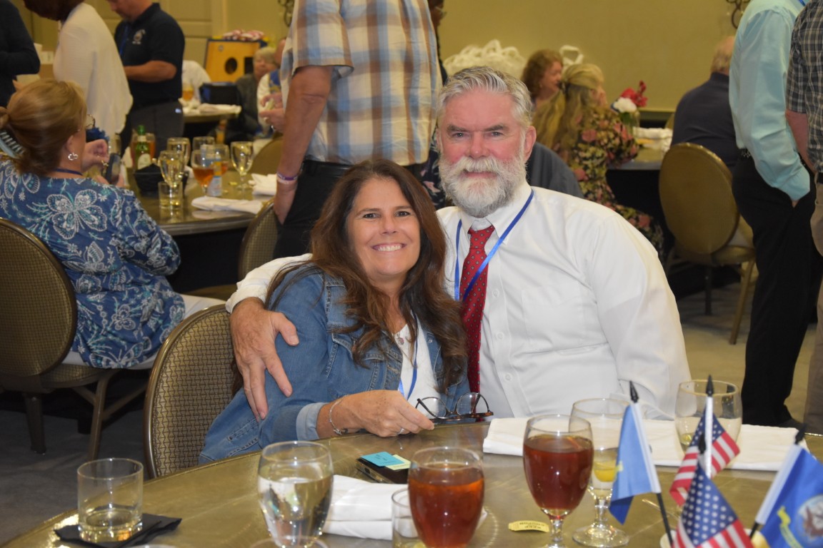 Joe White's photos from 2025 RAYunion