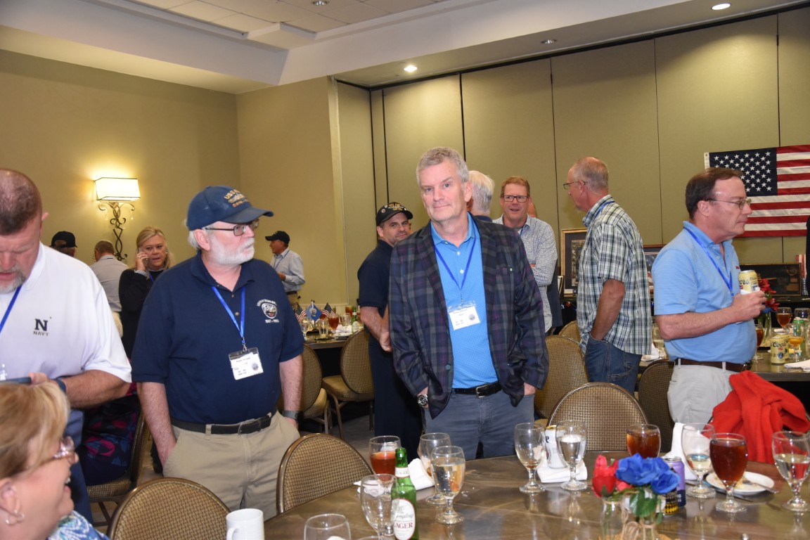 Joe White's photos from 2025 RAYunion