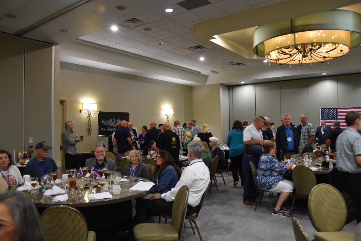 Joe White's photos from 2025 RAYunion