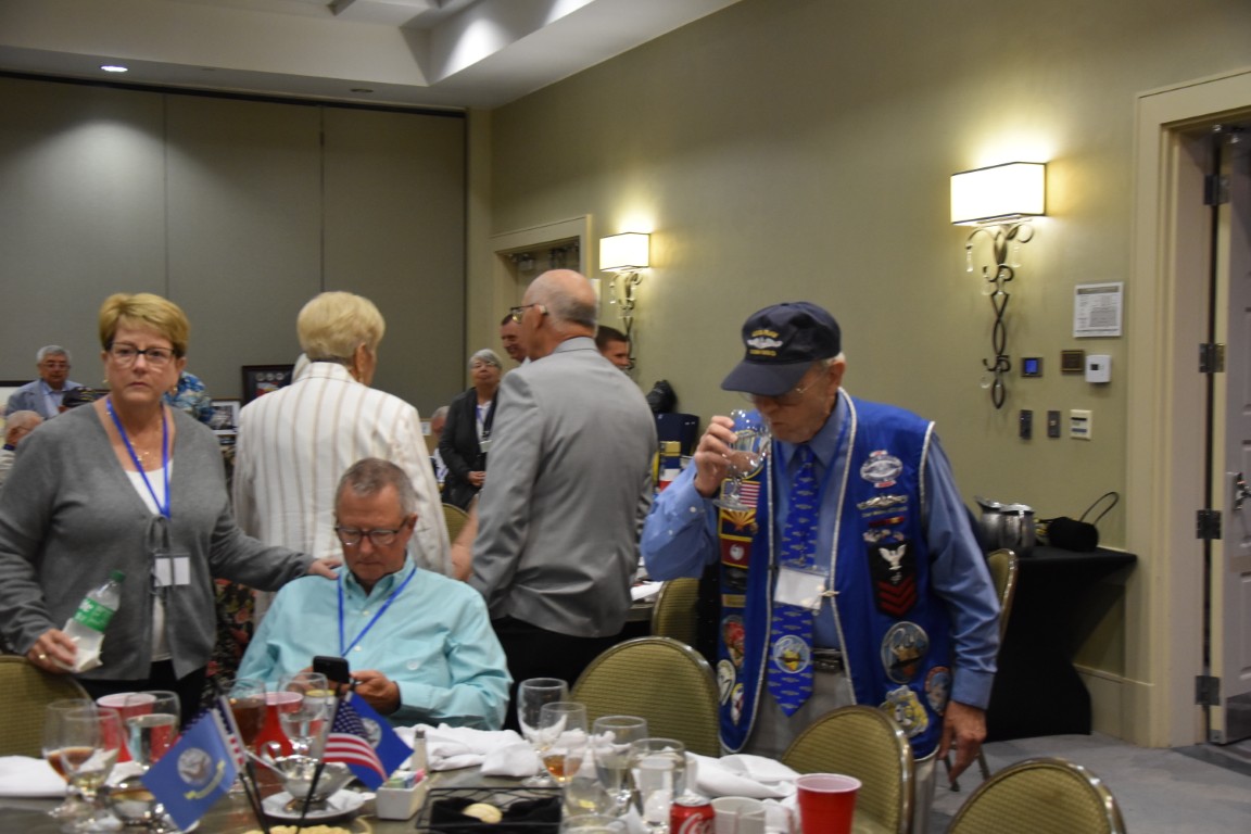 Joe White's photos from 2025 RAYunion