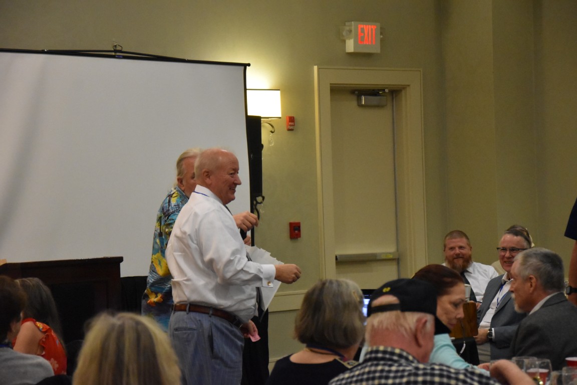 Joe White's photos from 2025 RAYunion