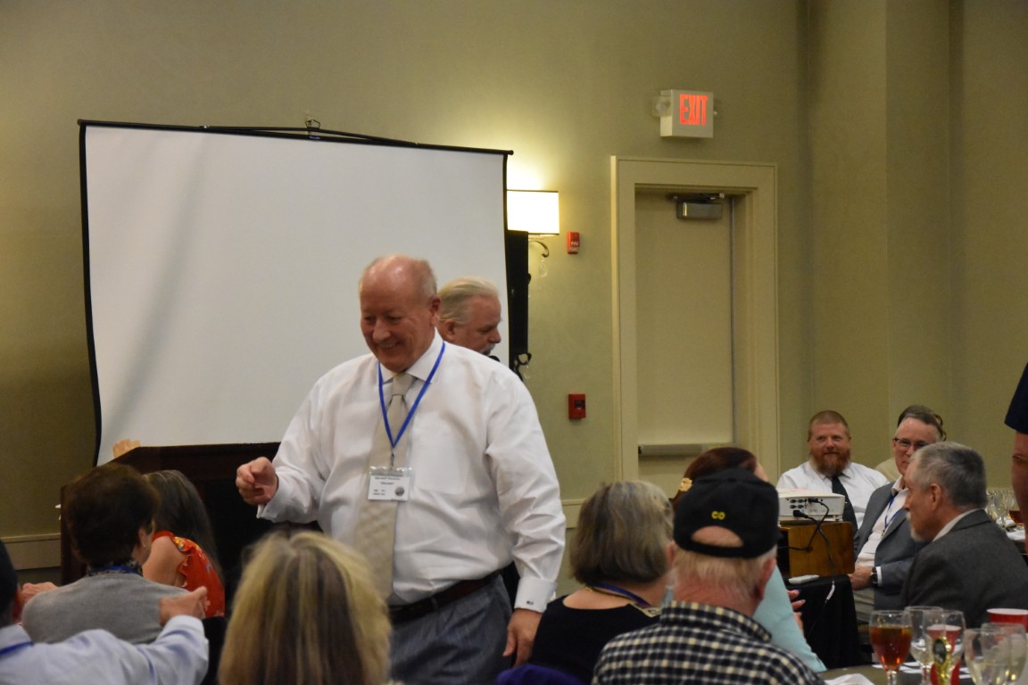 Joe White's photos from 2025 RAYunion