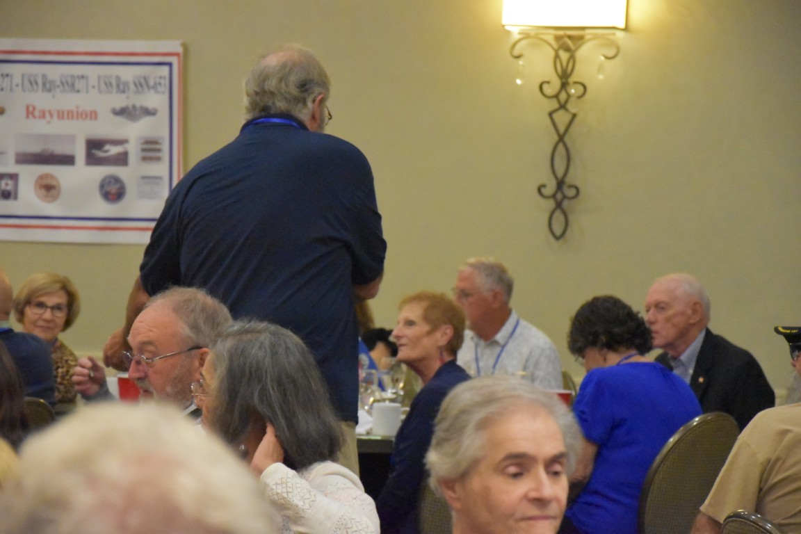 Joe White's photos from 2025 RAYunion