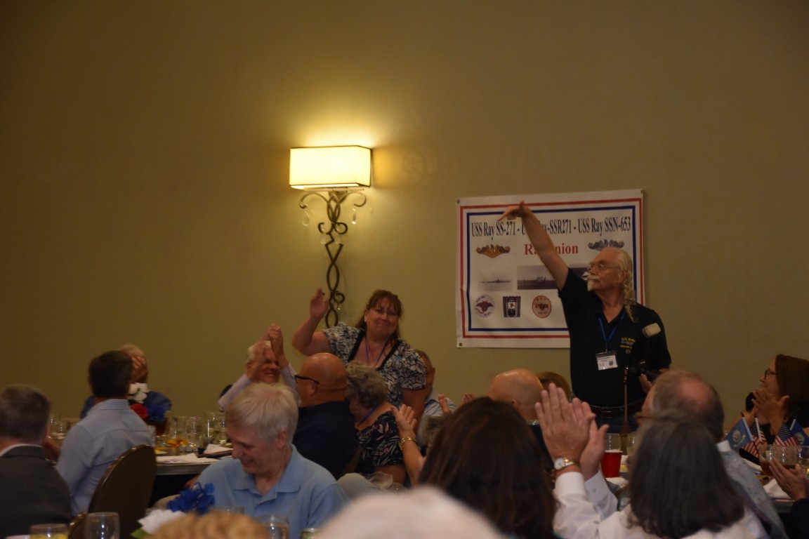 Joe White's photos from 2025 RAYunion