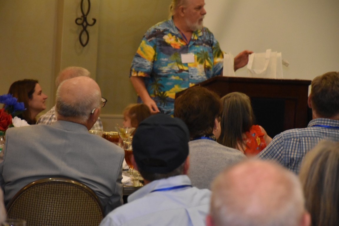 Joe White's photos from 2025 RAYunion