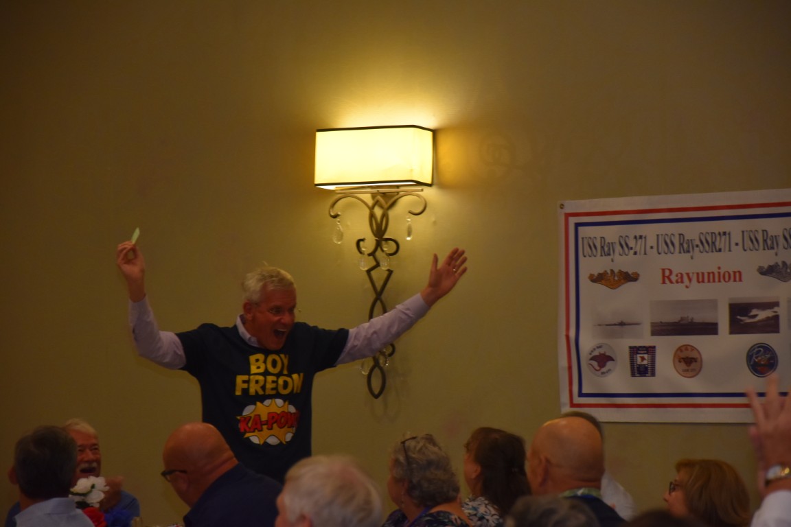 Joe White's photos from 2025 RAYunion