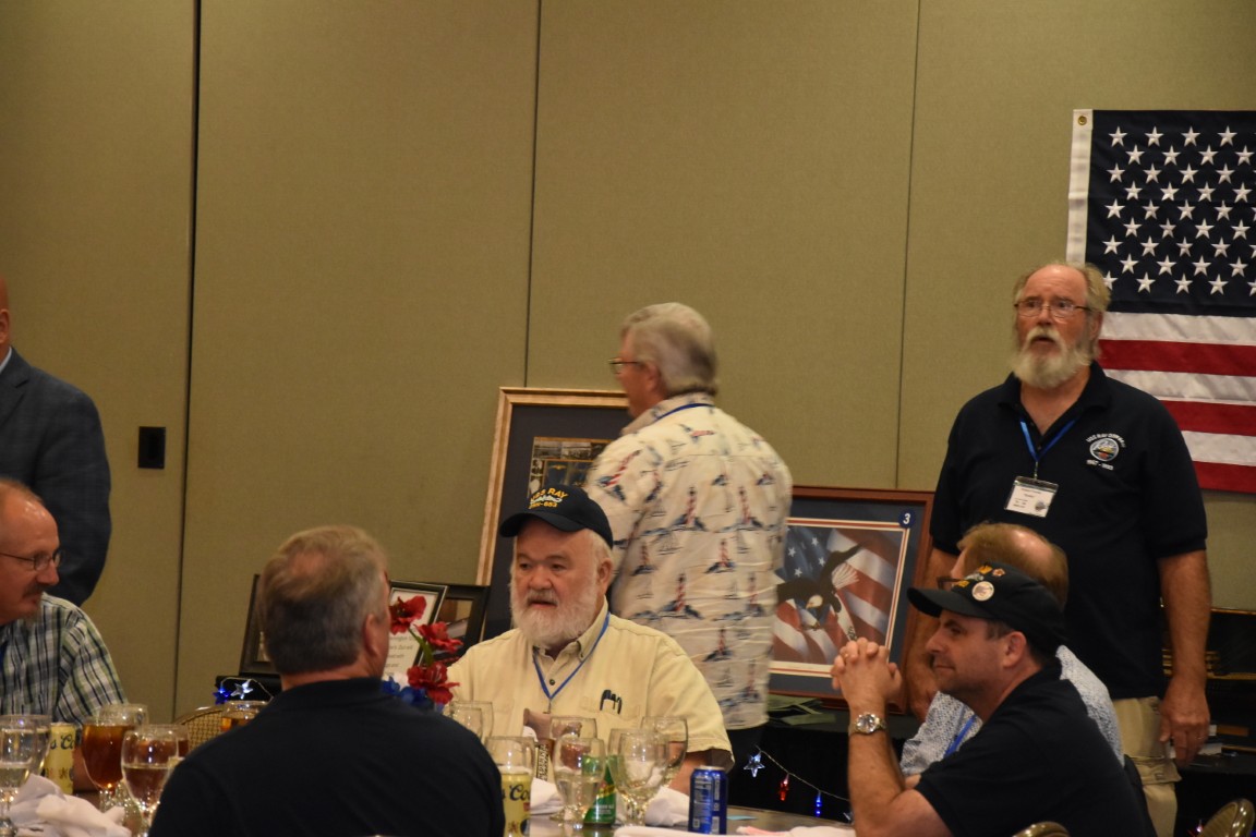 Joe White's photos from 2025 RAYunion