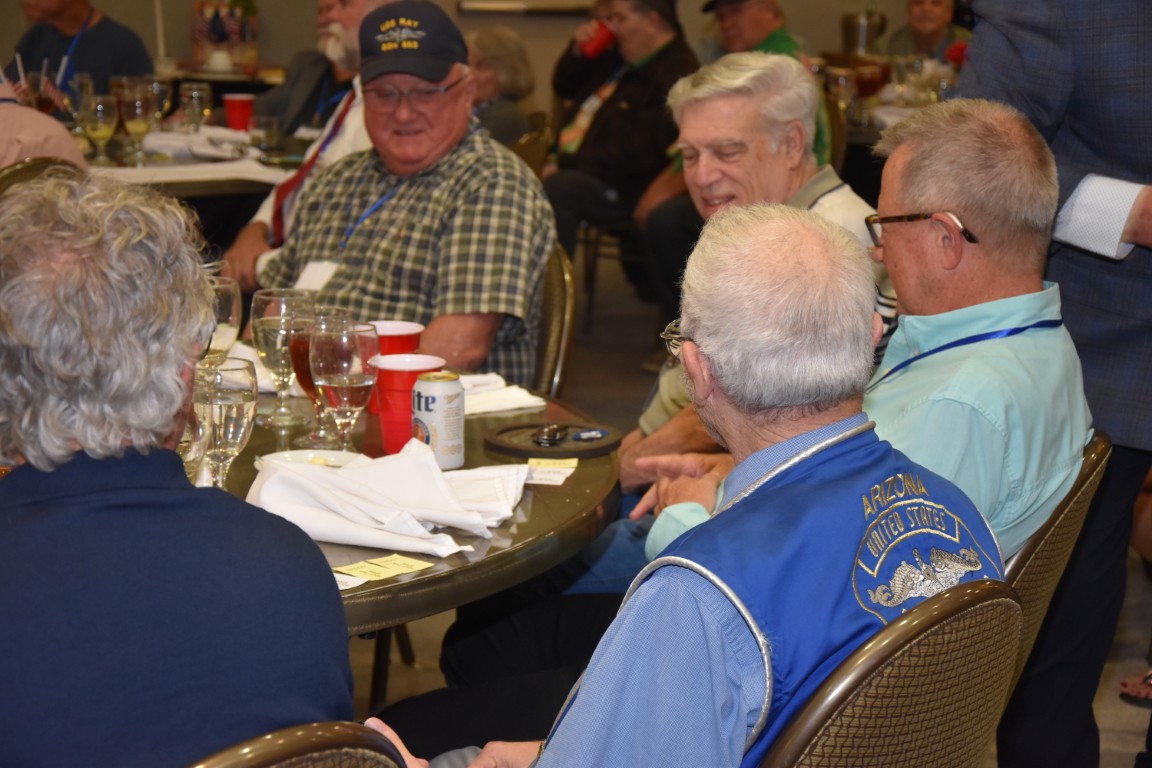 Joe White's photos from 2025 RAYunion