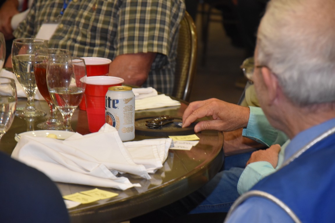 Joe White's photos from 2025 RAYunion