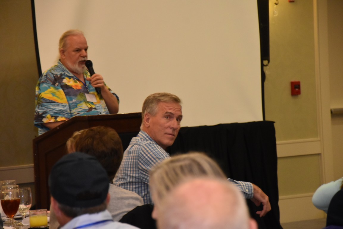 Joe White's photos from 2025 RAYunion