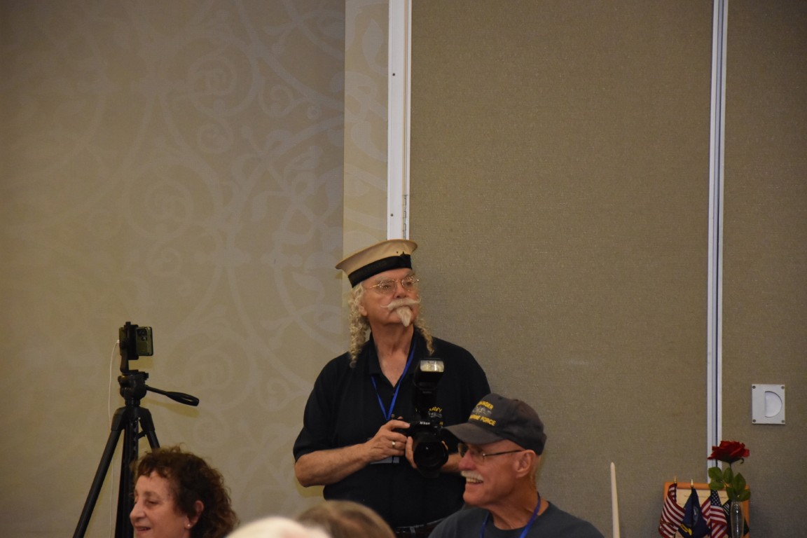 Joe White's photos from 2025 RAYunion