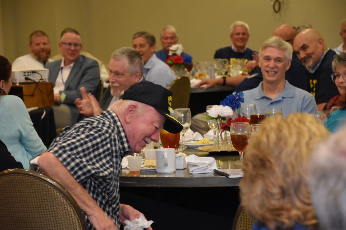 Joe White's photos from 2025 RAYunion