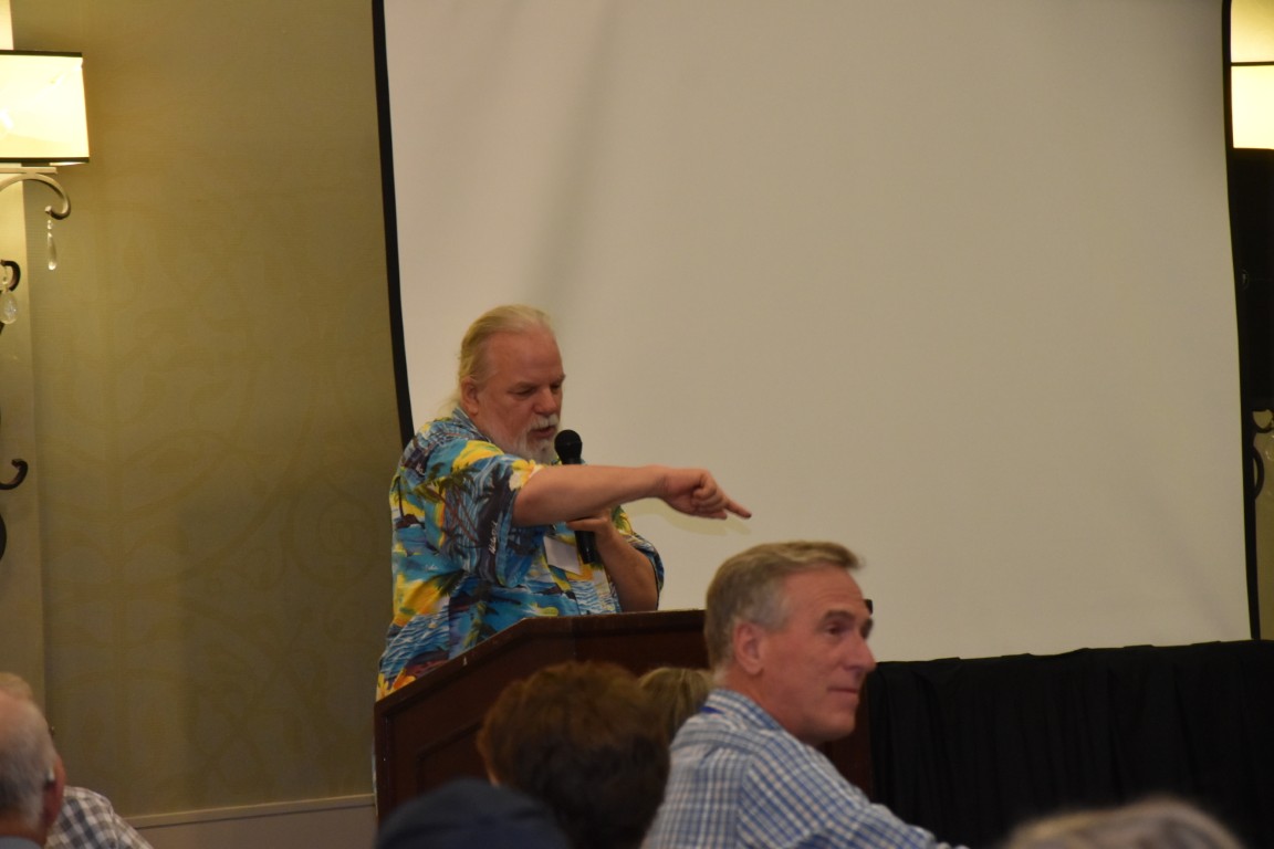 Joe White's photos from 2025 RAYunion