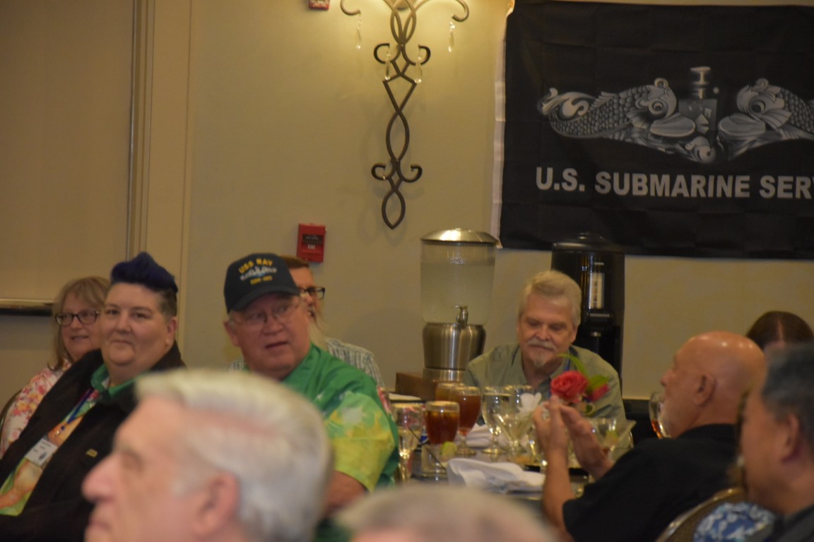 Joe White's photos from 2025 RAYunion