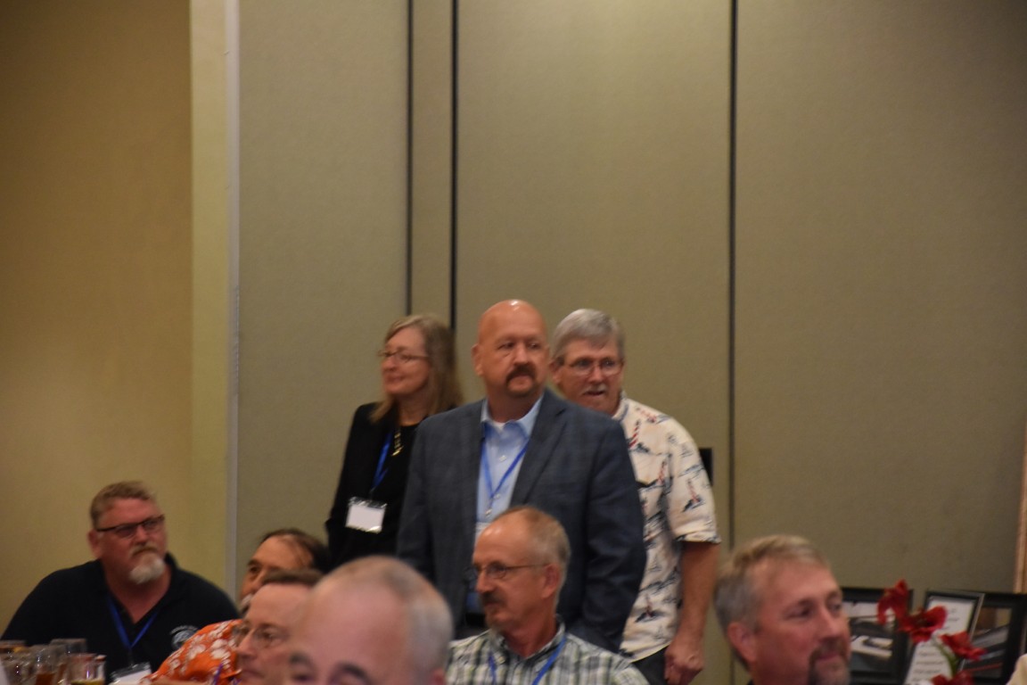 Joe White's photos from 2025 RAYunion