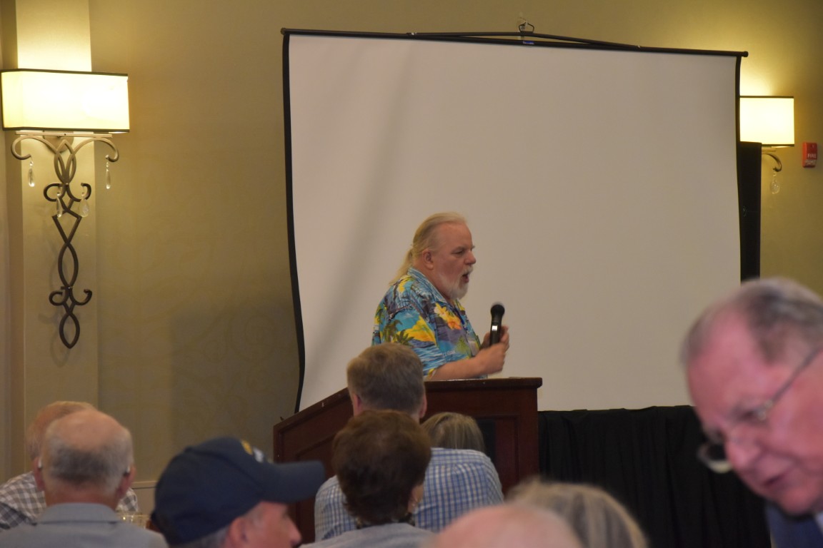 Joe White's photos from 2025 RAYunion